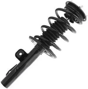 UNITY 11013 11013 Front Left Complete Strut Assembly