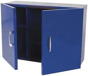 STEELMAN 4000-CB Patch Cabinet