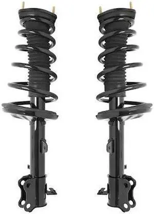 UNITY 2-15907-15908-001 2-15907-15908-001 Rear Complete Strut Assembly Kit UNITY 2-15907-15908-001 2-15907-15908-001 Rear Complete Strut Assembly Kit