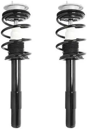 UNITY 2-11960-001 2-11960-001 Front Complete Strut Assembly Kit