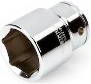 TEKTON SHD32134 3/4 Inch Drive x 34 mm 6-Point Socket