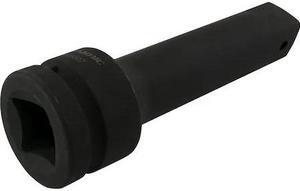 DYNAMIC D025807 Tools 1" Drive Impact Extension, 7" Long