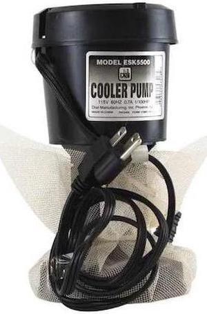 DIAL 72402 Pump