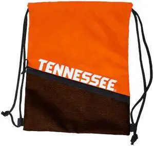 LOGO BRANDS 217-871 Tennessee Tilt Backsack