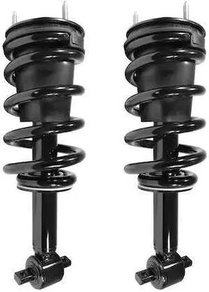 UNITY 2-11580-001 2-11580-001 Front Complete Strut Assembly Kit
