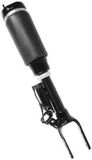 UNITY 28-112800 28-112800 Front Electronic Air Strut Assembly