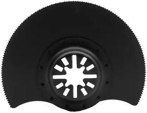 FREEMAN RBMTRS RBMTRS Round Saw Replacement Blades for Multi-Function Tool (5
