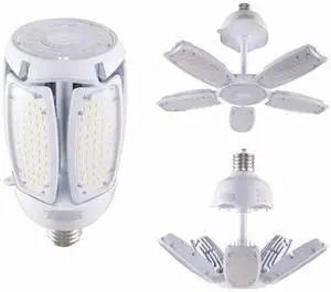 SATCO S39679 Bulb,LED,ED28,90W,EX39,100V-277V,5000K,12600L