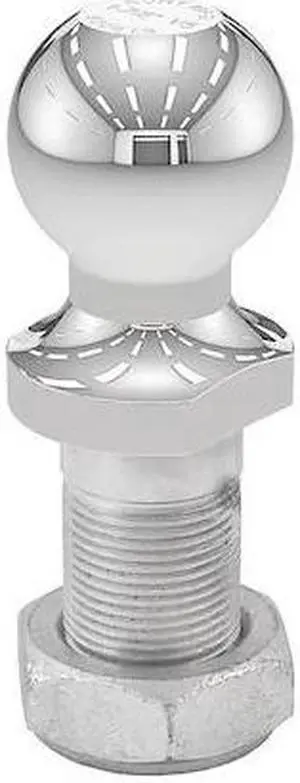 CURT 48810 Replacement 1-7/8" Pintle Ball,6000 lb.