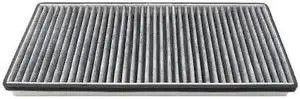 BALDWIN FILTERS PA4409 Air Filter,6-5/8 x 1-3/32 in.