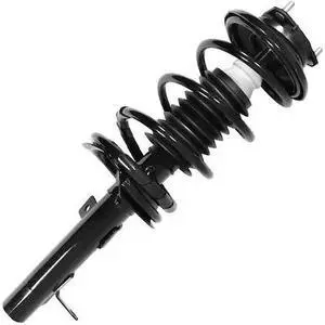UNITY 11062 11062 Front Right Complete Strut Assembly