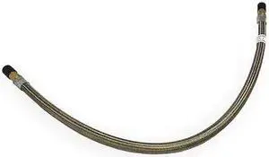 VELVAC 142618 Air Compressor Hose, 5/8 x 18 In.