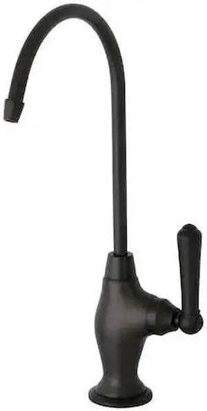 MAGELLAN KS3195NML KS3195NML 1/4 Turn Water Filter Faucet
