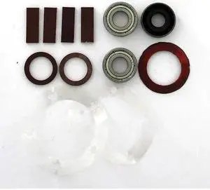 SPEEDAIRE 22XJ85 Repair Kits