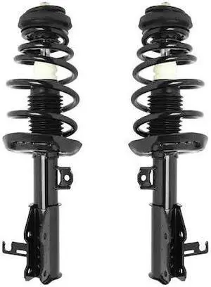 UNITY 2-11035-11036-001 2-11035-11036-001 Front Complete Strut Assembly Kit