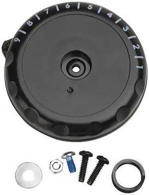 MASTER APPLIANCE 30092 Knob Kit,5" L x 8" W x 0.75" H