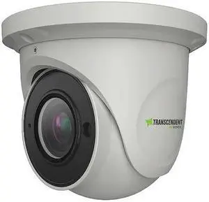 VITEK VTC-THT8RM Camera,Turret,Color,12V DC