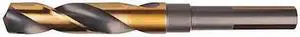 DISCO 12996 Drill Bit,21/32" dia. w/1/2" Shank