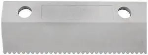 MIDWEST RAKE 79860 Squeegee Blade,26" L,8 to 12 mil