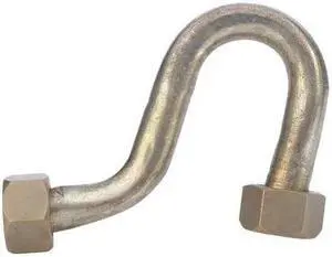 DAYTON 2315542 Inlet Tubing Assembly