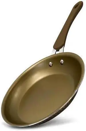NUTRICHEF PRTNCCW11COFSFP Small Fry Pan Work With Nccw11Cof