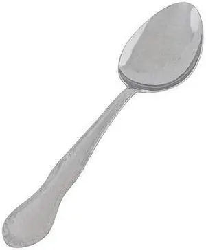 CRESTWARE BEL708 Dessert Spoon,Belinda Pattern,PK36