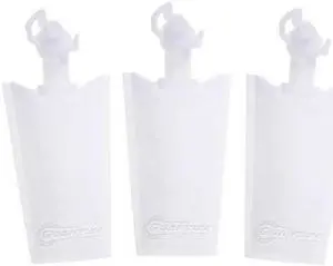 QUANTUM HFP-S387G-3 Fuel Pump Strainer (Set of 3) Yamaha B16-13907-00-00