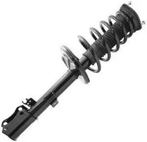 UNITY 15931 15931 Rear Left Complete Strut Assembly