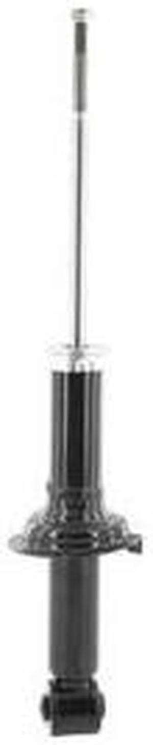 FCS STRUTS 345433 Suspension Strut Assembly, 345433