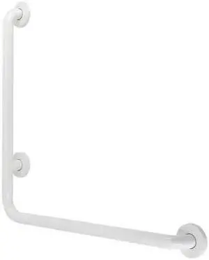 KINGSTON BRASS GBL1424CSRW 27.06" Length, Traditional, 304 Stainless Steel,