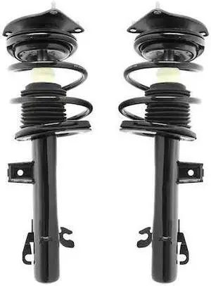 UNITY 2-11955-11956-001 2-11955-11956-001 Front Complete Strut Assembly Kit