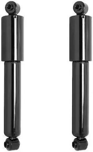 UNITY 2-253050-001 2-253050-001 Rear Shock Absorber Kit