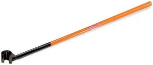 BN PRODUCTS USA BNHYBR-29 Rebar Hickey,63 1/4 in BN PRODUCTS USA BNHYBR-29 Rebar Hickey,63 1/4 in