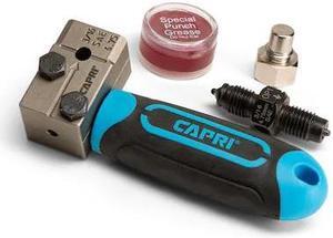 CAPRI TOOLS CP21110-316 3/16 in Double Flaring Tool