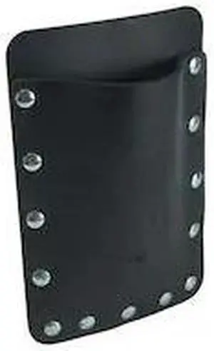 Pkt Tool Pouch, Leather