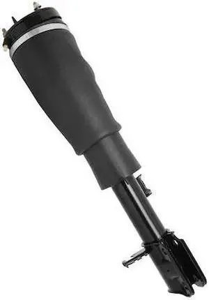 UNITY 18-172001 18-172001 Front Left Non-Electronic Air Strut Assembly