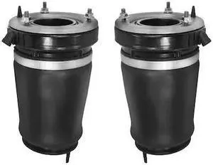 UNITY 2-15-125001-15-125002 2-15-125001-15-125002 Front Air Spring Kit