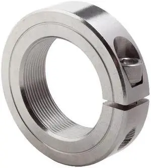 CLIMAX METAL PRODUCTS ISTC-175-16-S ISTC-175-16-S One-Piece Threaded Clamping