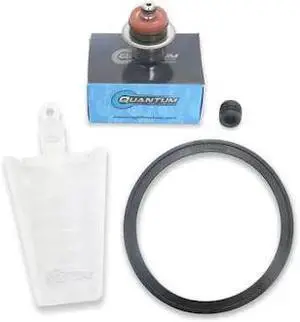 QUANTUM QFS-K311 Fuel Pump Installation Kit QFS-K311