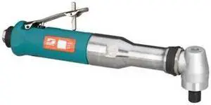 DYNABRADE 54363 Air Die Grndr,Rt Ang,18krpm,0.7 HP,41cfm