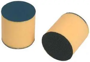 MIRKA FD-1 Hand Pad Finess Drum, PK10