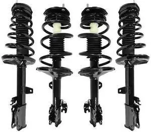 UNITY 4-11473-15905-001 4-11473-15905-001 Front and Rear Complete Strut