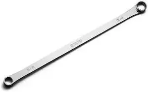 CAPRI TOOLS CP11800-5834 5/8 in x 3/4 in 0-Degree Offset Extra-Long Box End