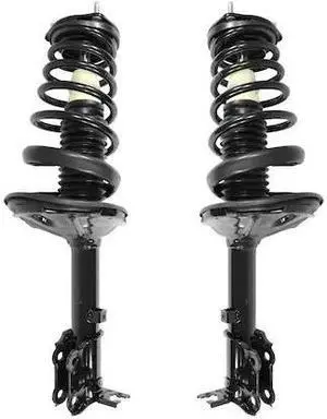 UNITY 2-15111-15112-001 2-15111-15112-001 Rear Complete Strut Assembly Kit