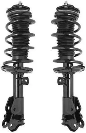 UNITY 2-11323-11324-001 2-11323-11324-001 Front Complete Strut Assembly Kit