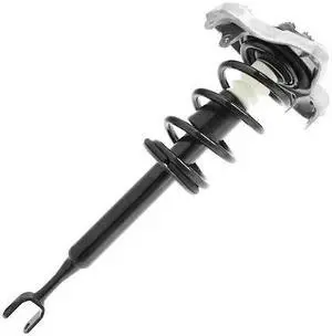 UNITY 11080 11080 Front Complete Strut Assembly