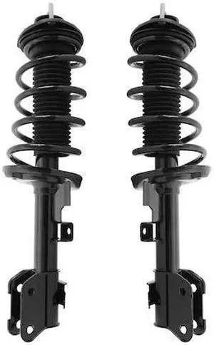 UNITY 2-11907-11908-001 2-11907-11908-001 Front Complete Strut Assembly Kit