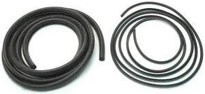 FAIRCHILD INDUSTRIES D4031 D4031 - 1951-1975 Jeep Cj1 Windshield Seal