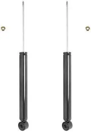 UNITY 2-257050-001 2-257050-001 Rear Shock Absorber Kit