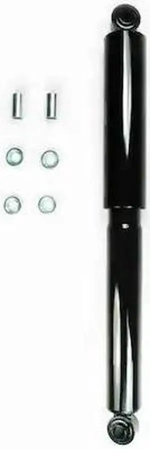 FCS STRUTS 342780 Shock Absorber, 342780